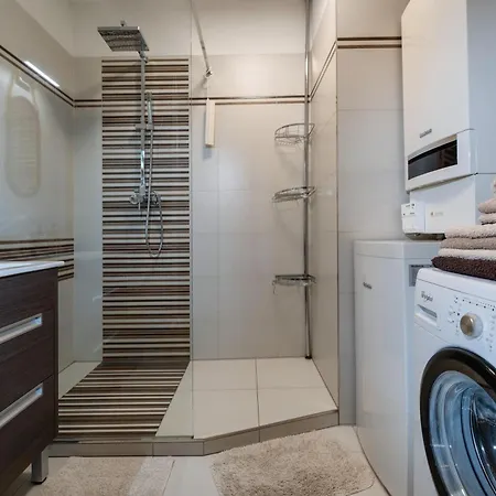 A-partman Sk - Main Square - Private Parking - Mountain View - Floor - 82 M2 Appartamento